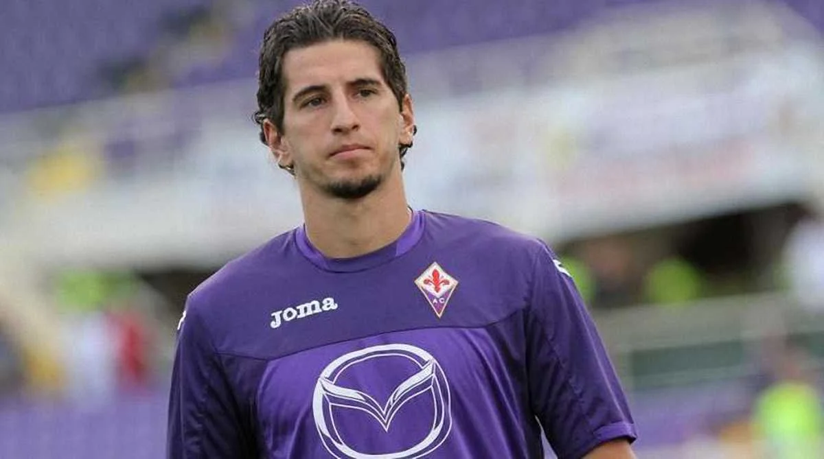 Олександр Яковенко / фото із соцмереж