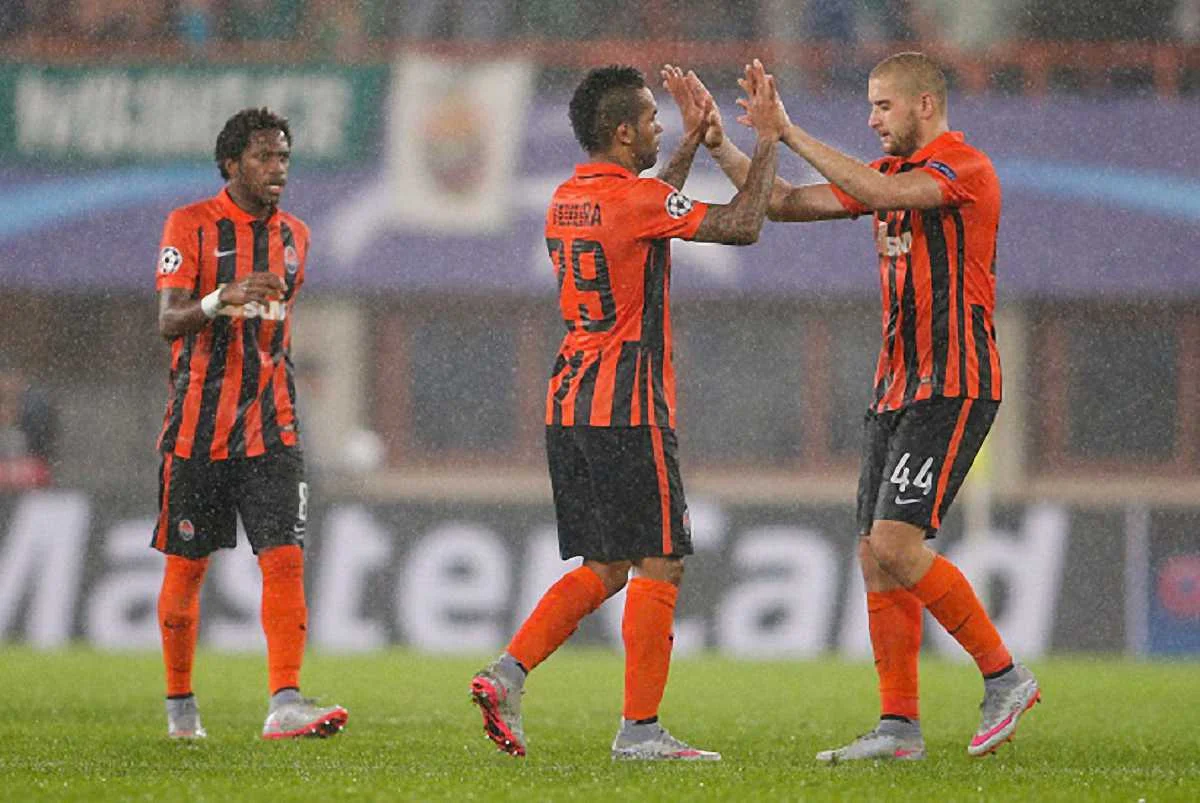 Алекс Тейшейра / Getty Images