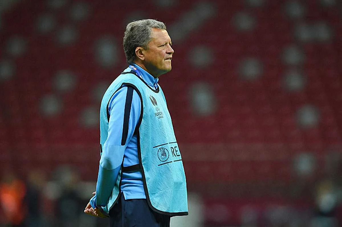 Мирон Маркевич / Getty images