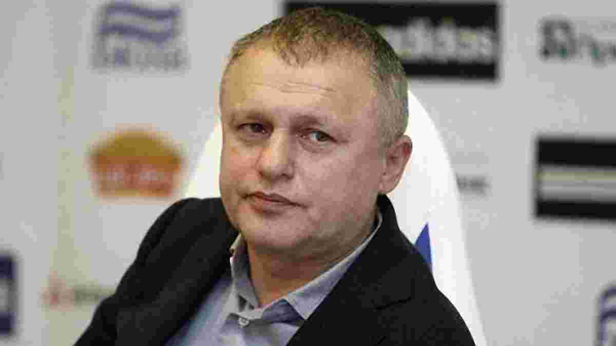 Суркіс: Якщо Яковенко не проявить себе до літа, то покине "Динамо"