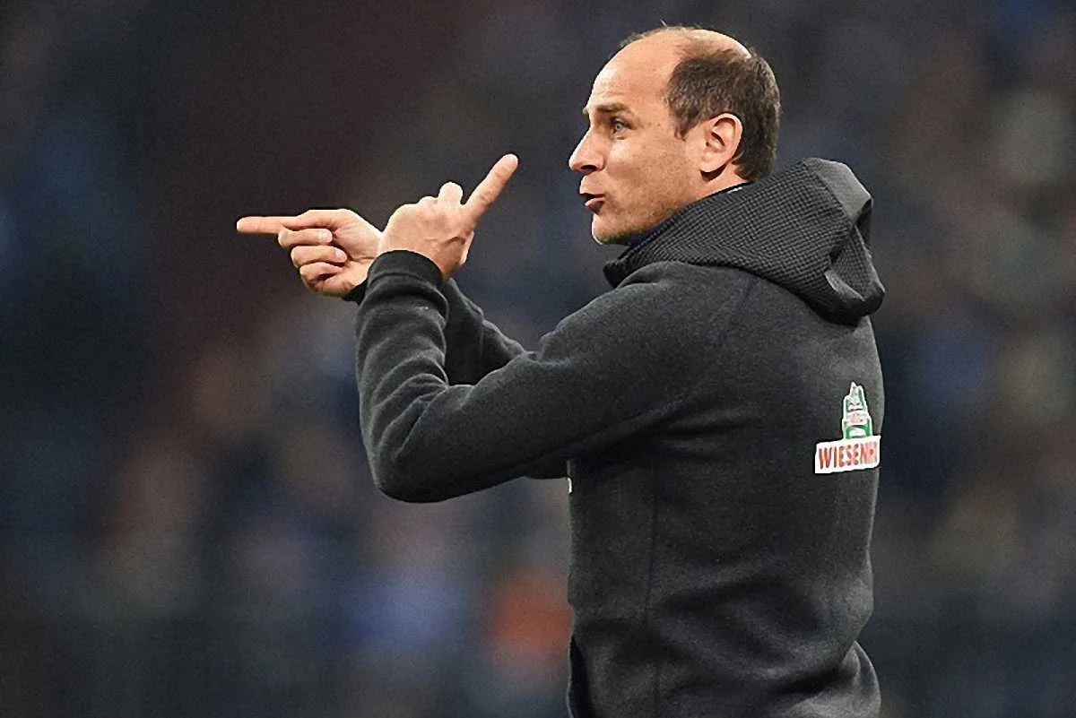 Виктор Скрипник / Getty images