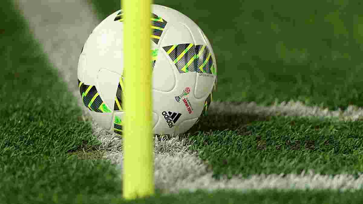 Adidas опроверг информацию о том, что официальный мяч российского ЧМ-2018 будет носить название "Колобок"