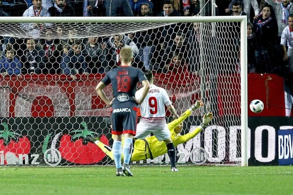 Кевин Гамейро - герой поединка / Фото соцсети