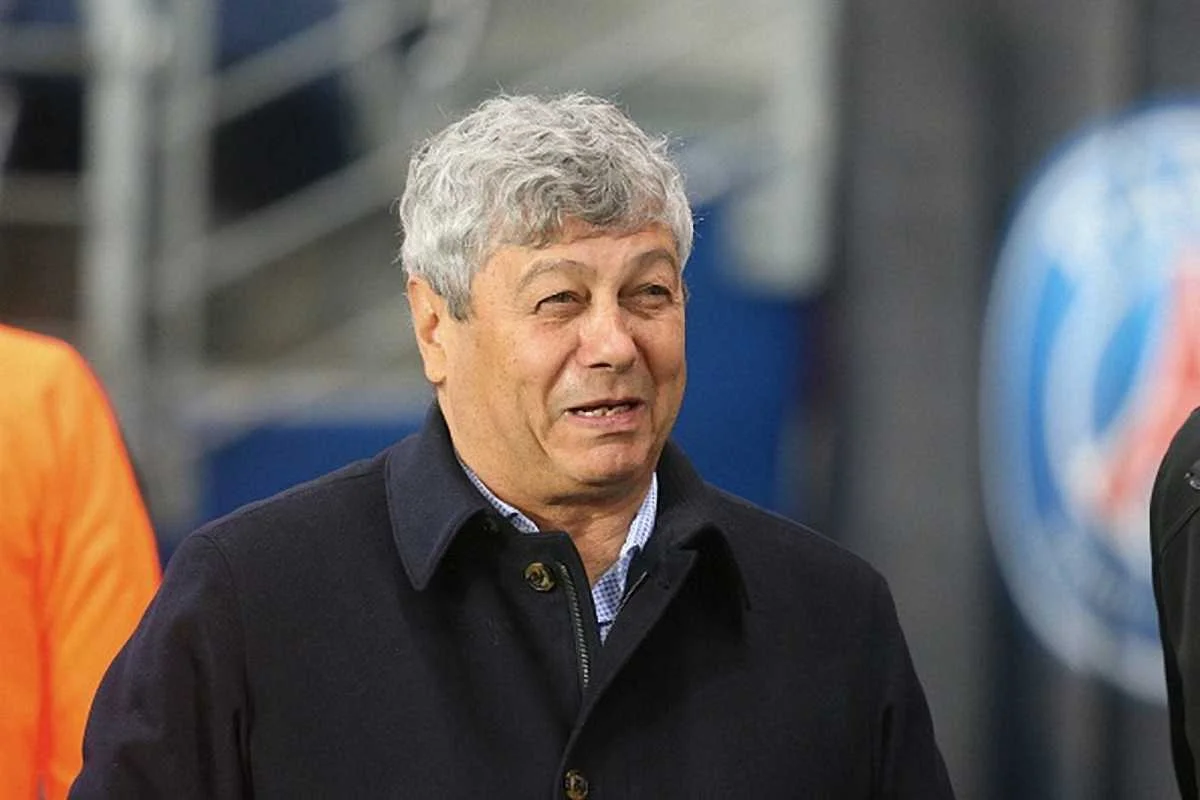 Мирча Луческу / Фото Getty Images