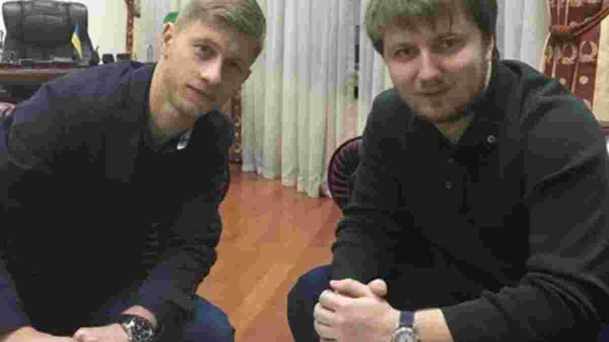 Топ-новини: "Динамо" підписало третього новобранця, Тейшейра переїхав у Китай за рекордну суму