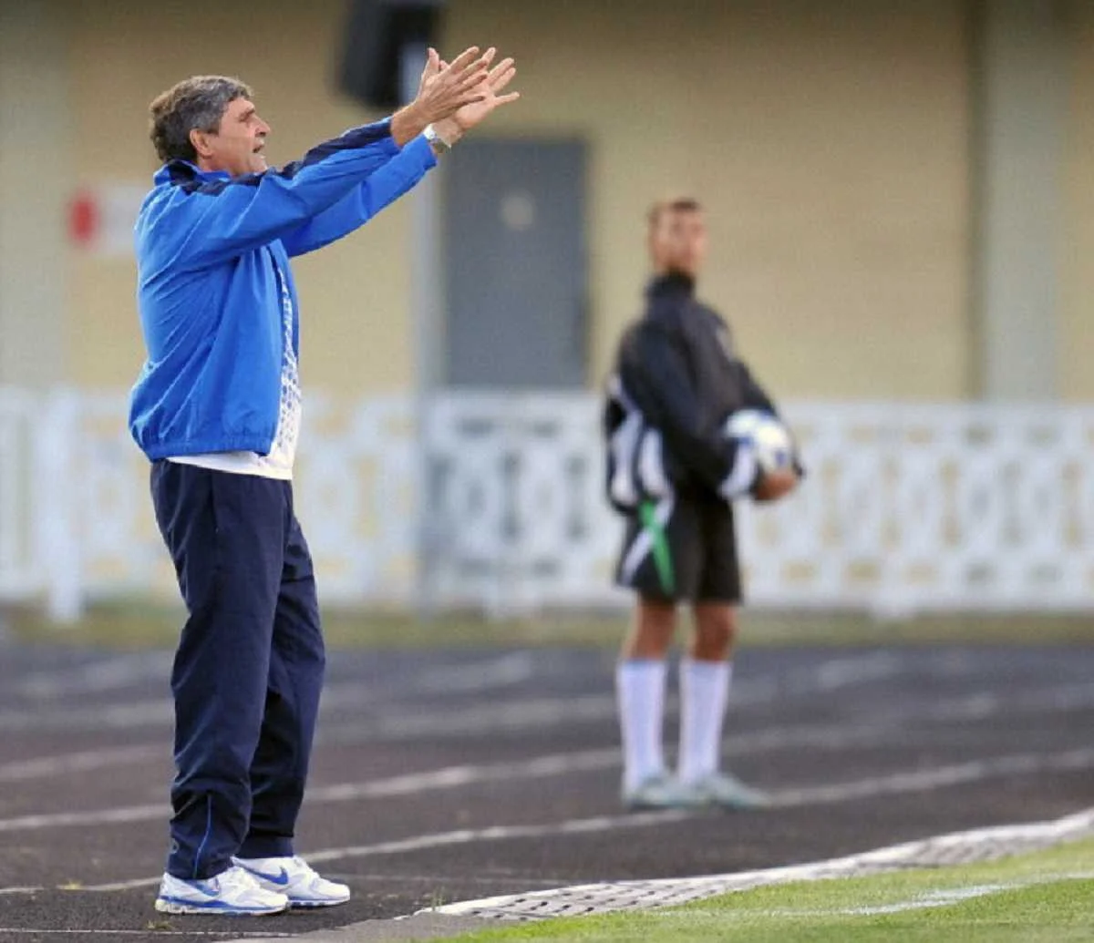 Рамос вимагає повернення преміальних / getty images