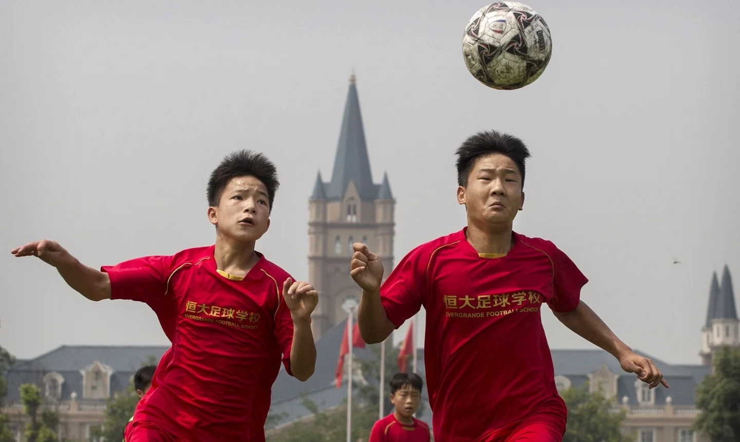 Фото: Getty Images.