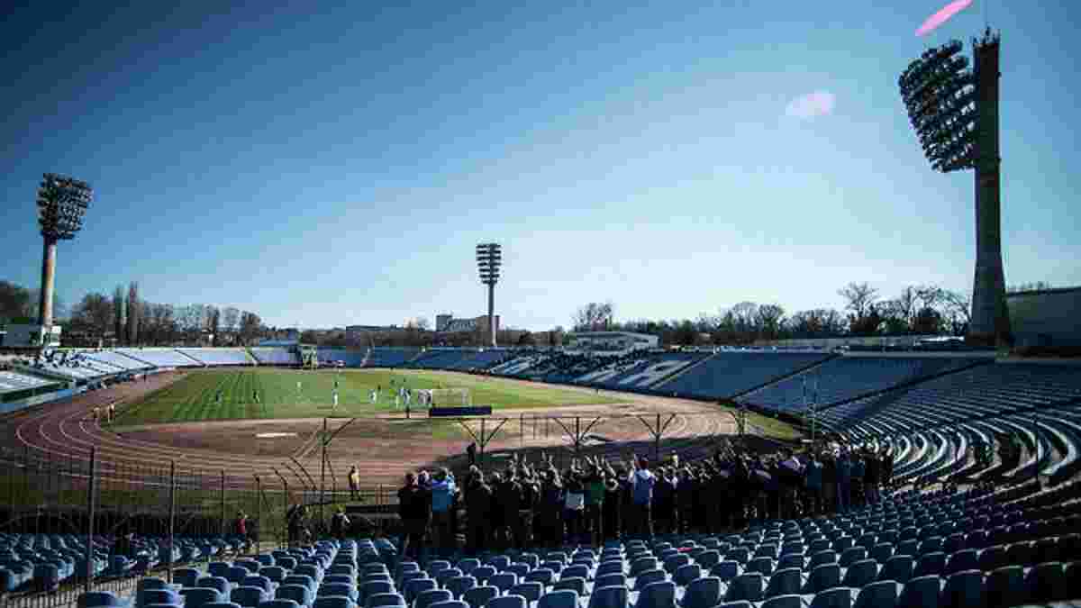 Правительство Крыма просит у местных предприятий поддержать футбольные клубы