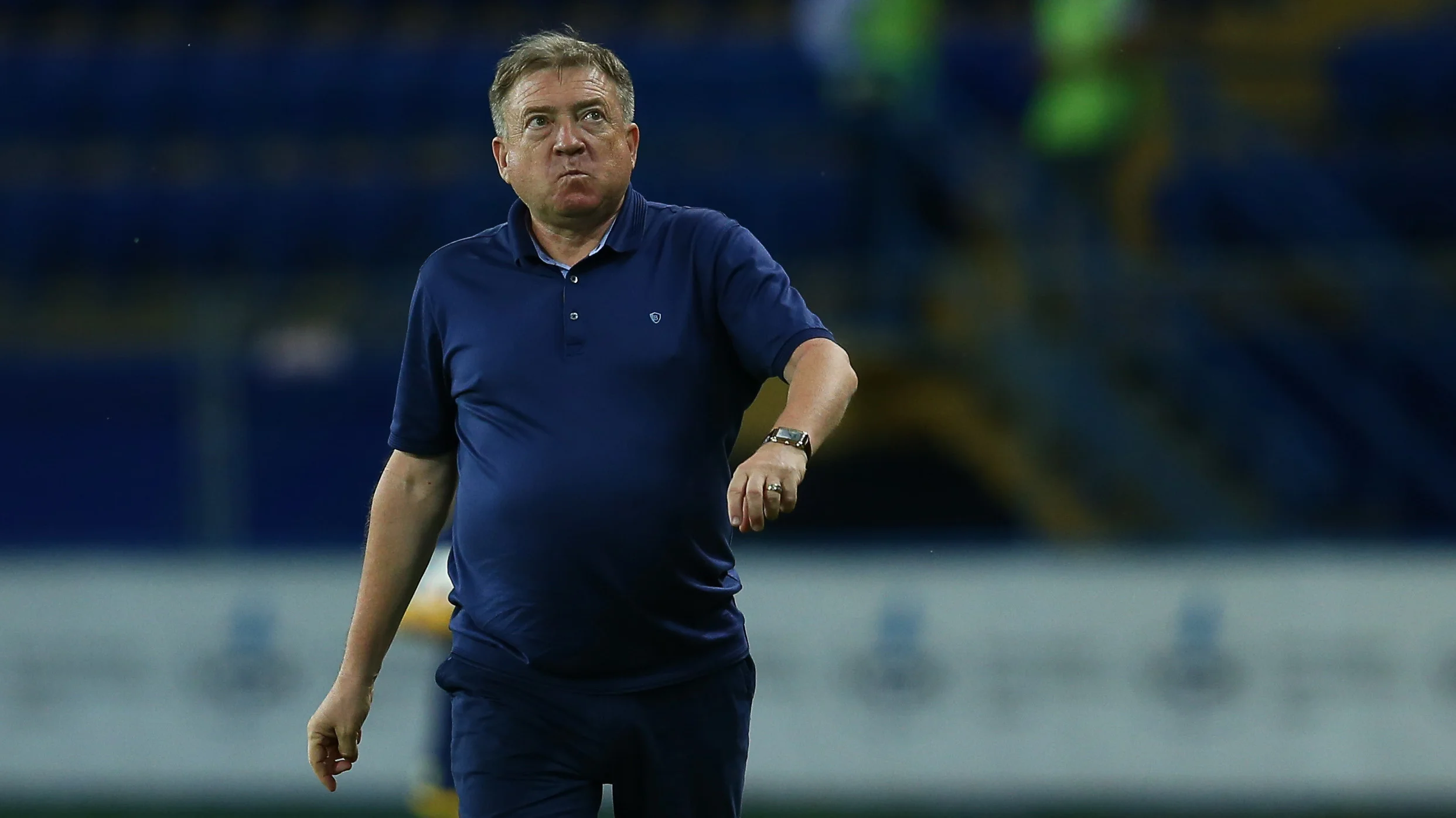 В'ячеслав Грозний / Фото: О.Осіпов