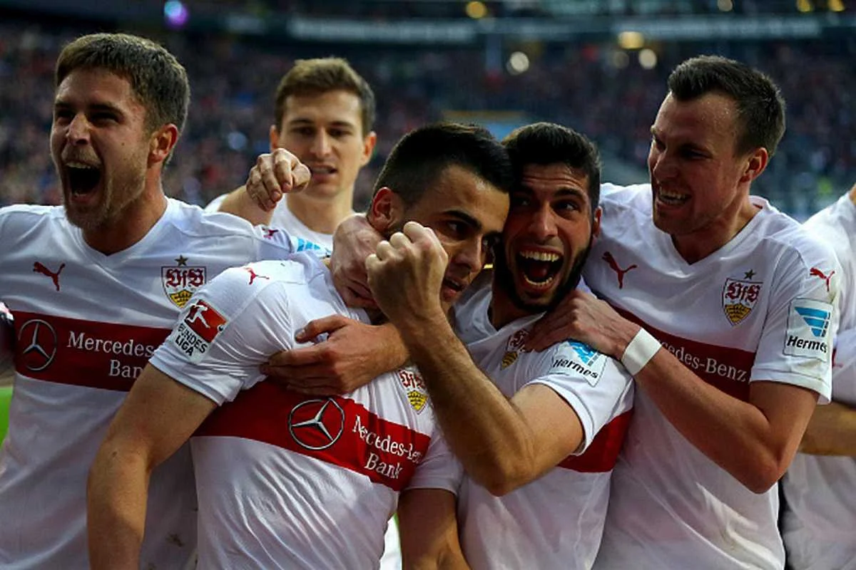 Кравец снова успешно вышел на замену / Фото Getty Images