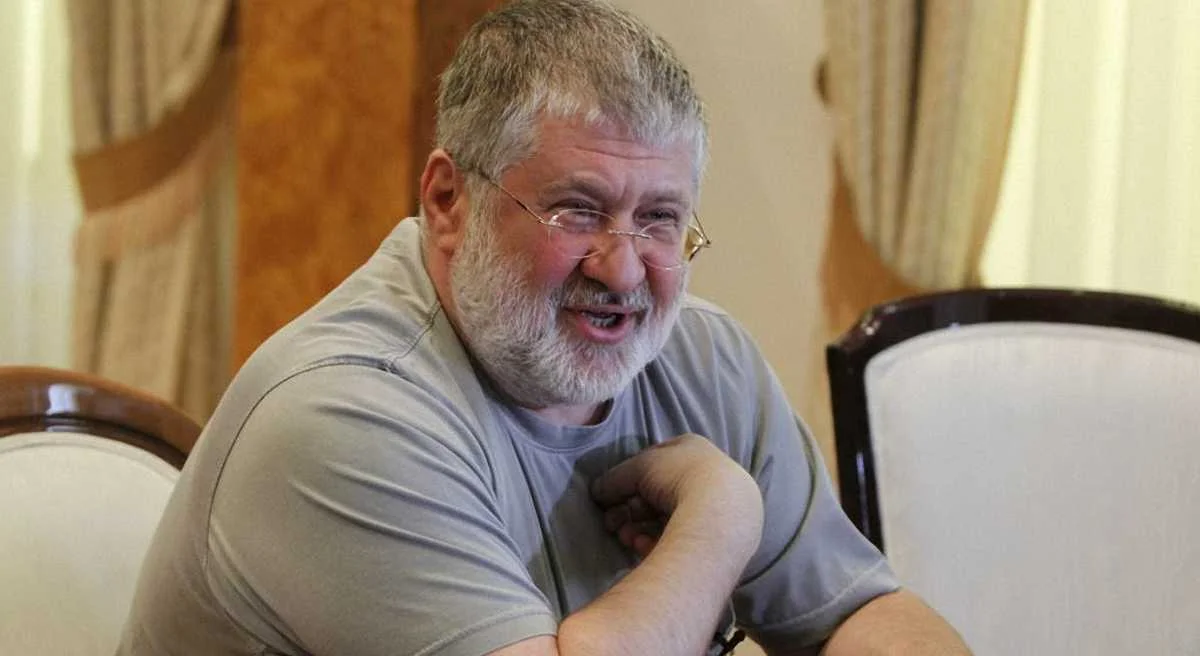 Игорь Коломойский / Reuters