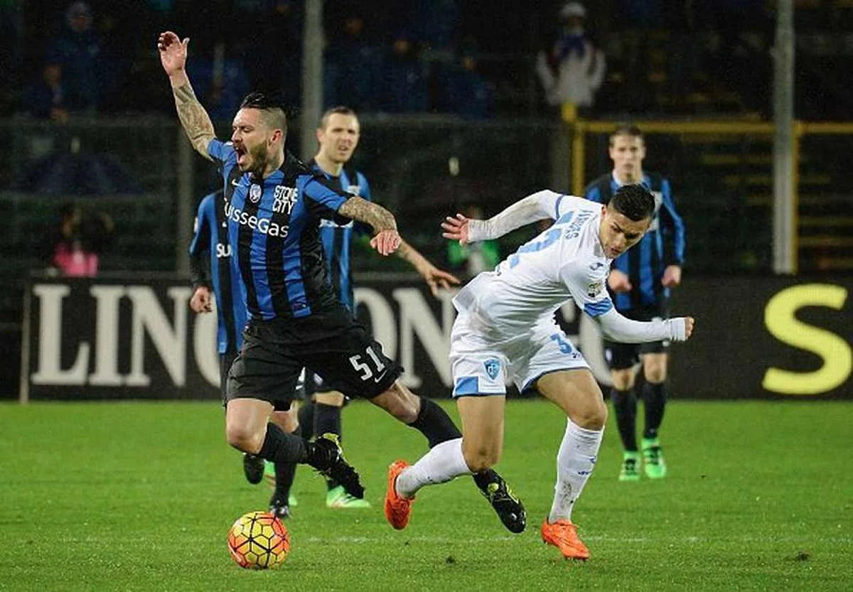 Боротьби у матчі вистачало / Getty Images