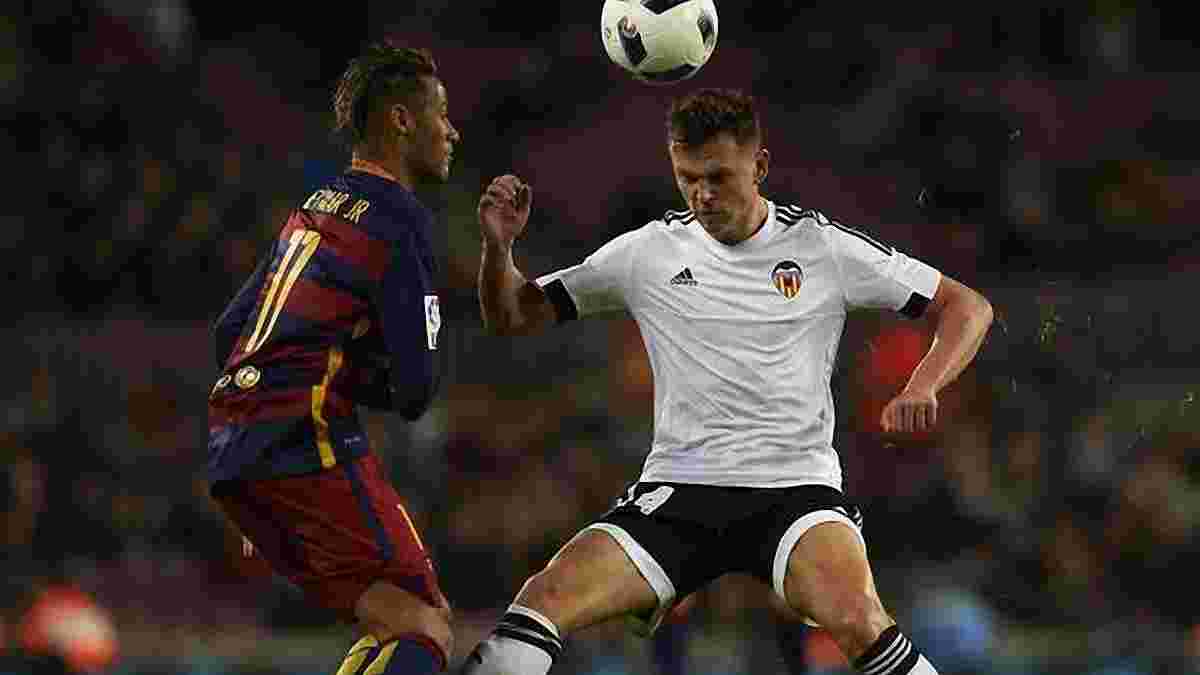 Черышев стал посмешищем в Испании и хочет покинуть Примеру, - Sport.es