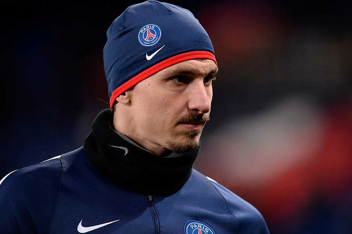 Златан Ибрагимович / getty images