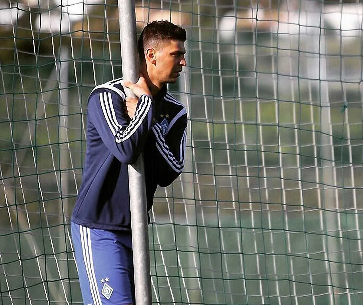 Александар Драгович / фото из соцсетей