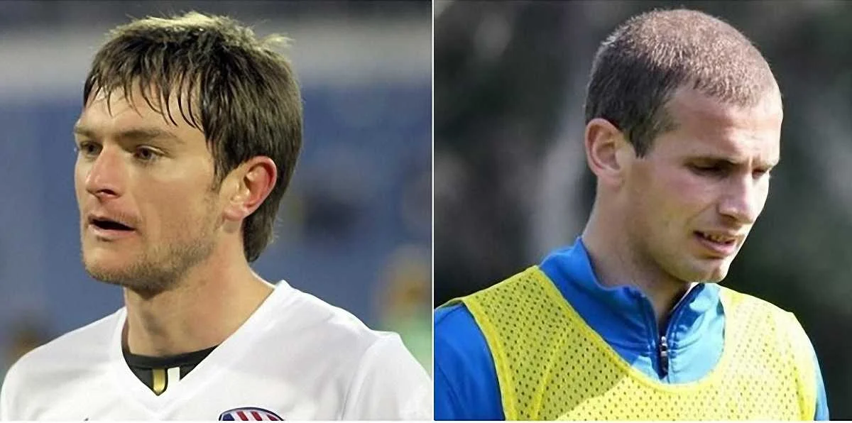 Максим Фещук, Владимир Федорив