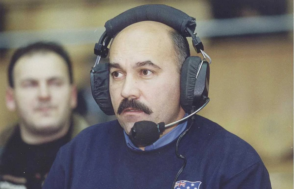 Сергей Савелий