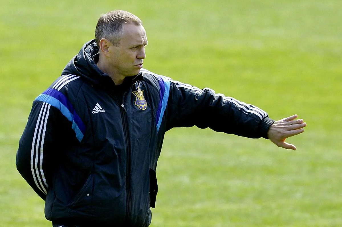 Александр Головко / ФФУ