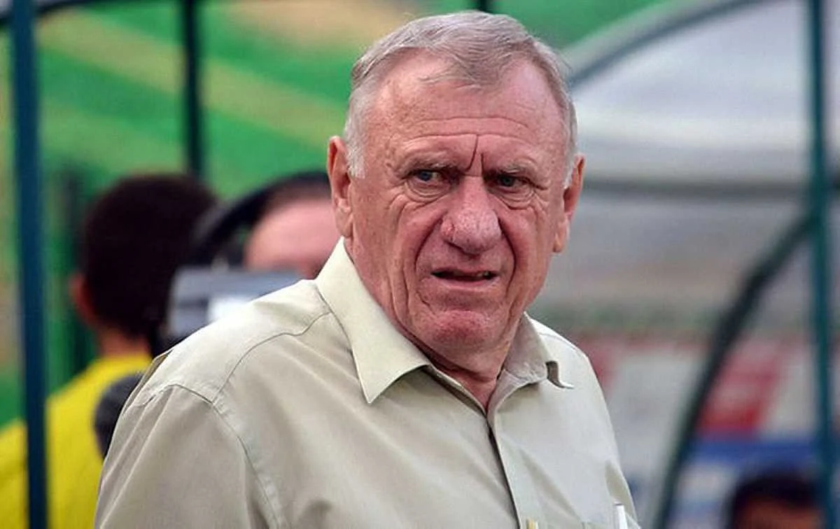 Юрій Дячук-Ставицький