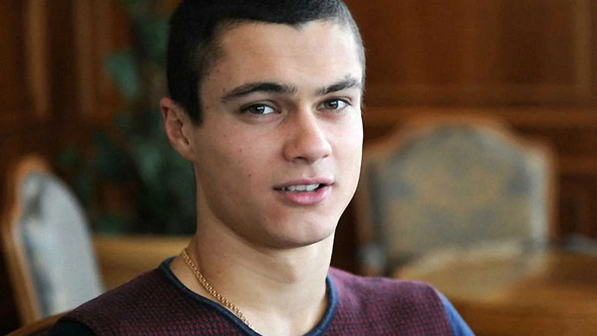 Виталий Виценец / Официальный сайт ФК Шахтер Донецк