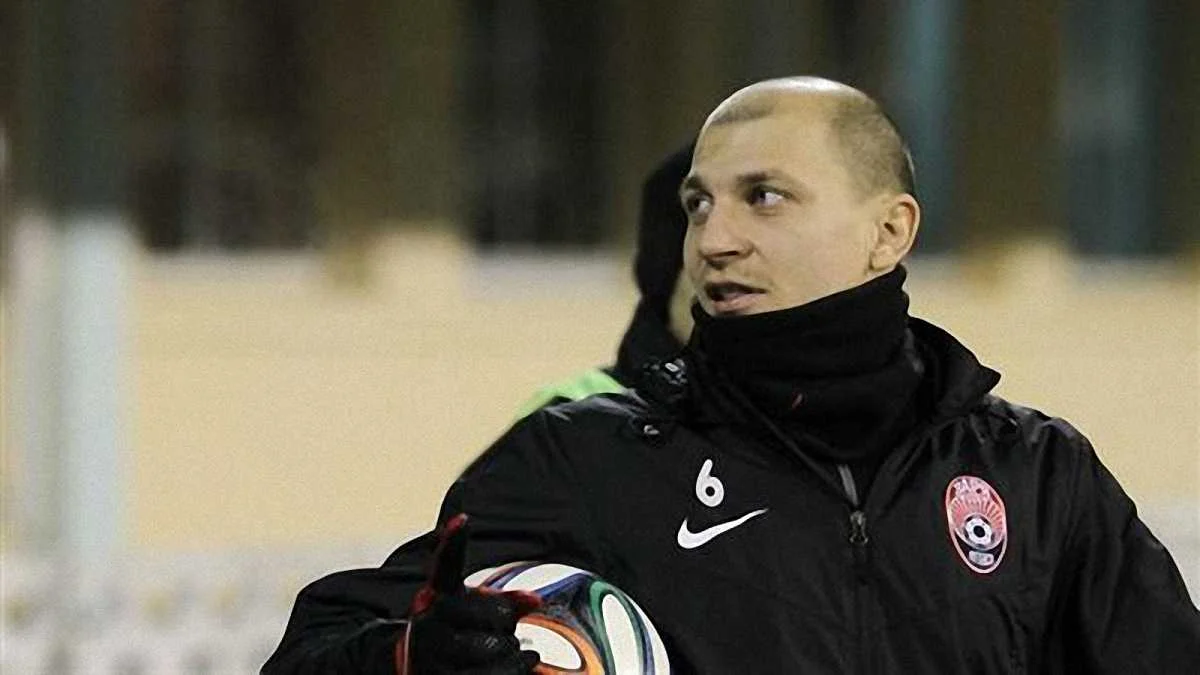 Микита Каменюка / Соцмережі