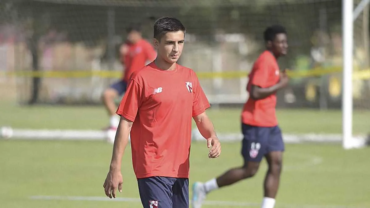 Марьян Швед / Фото из соцсетей