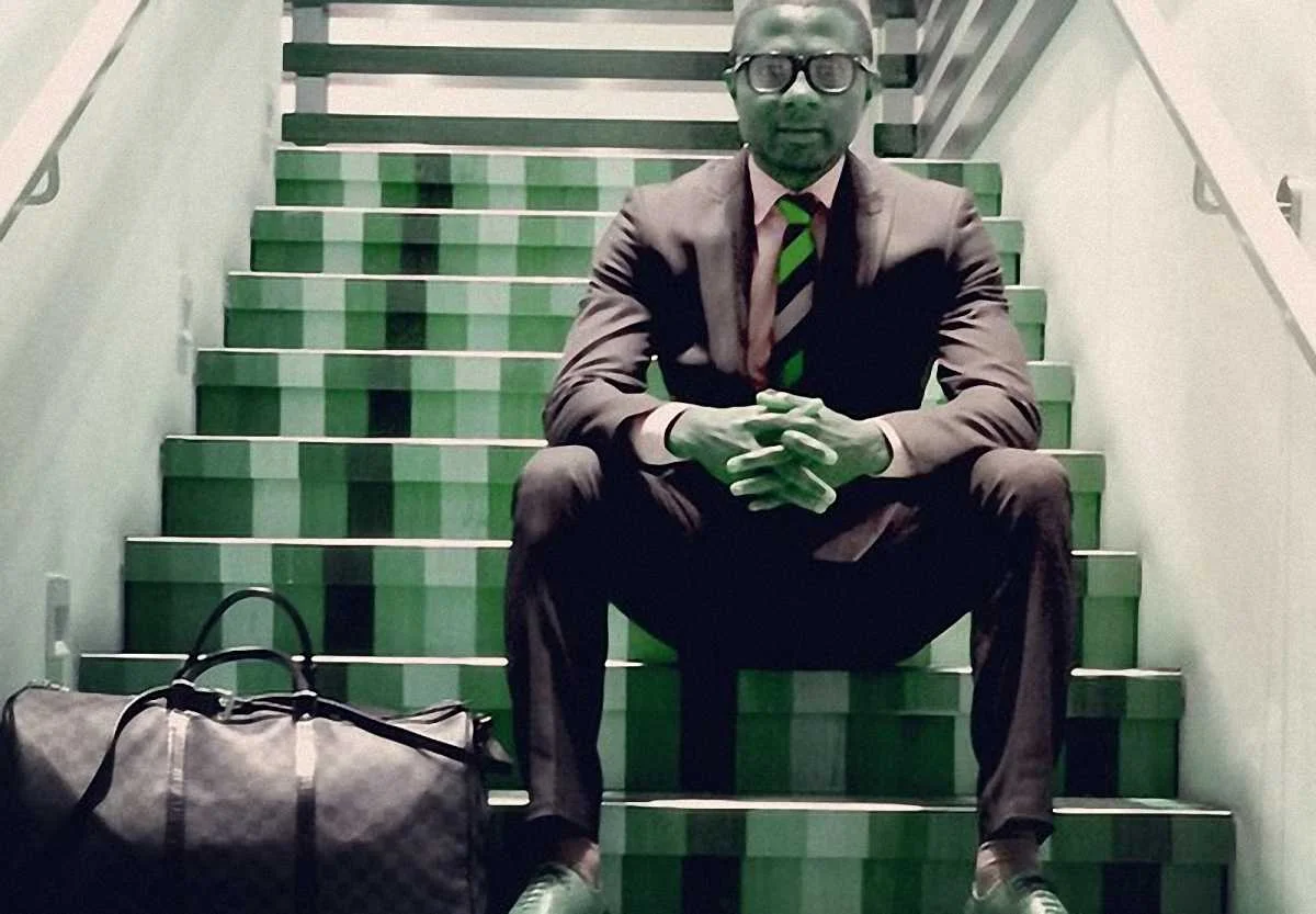 Джулиус Агахова / Instagram