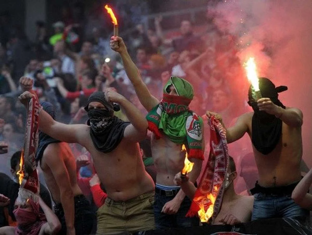 Фанаты "Локомотива" в Турции будут под пристальным вниманием