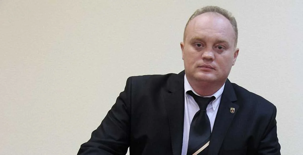 Богдан Наполов / Фото ФК Сталь