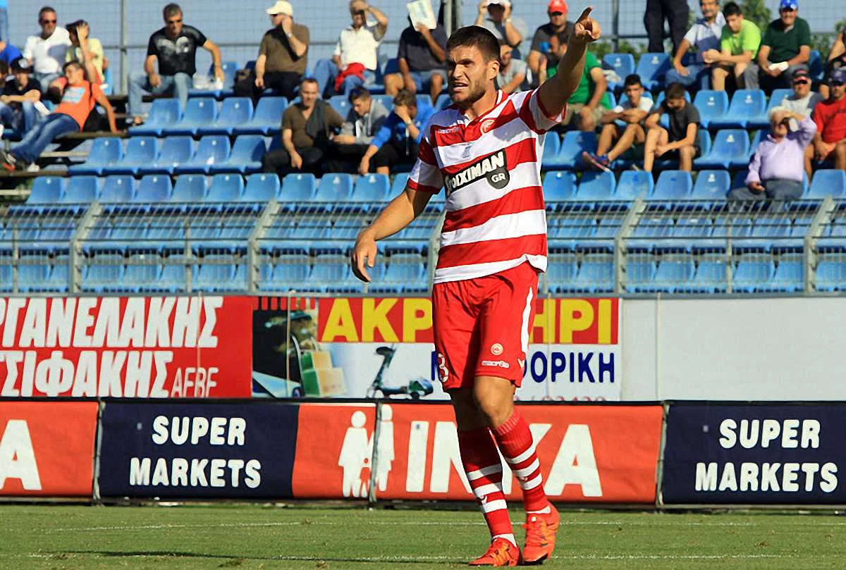 Євген Селін / фото із соцмереж