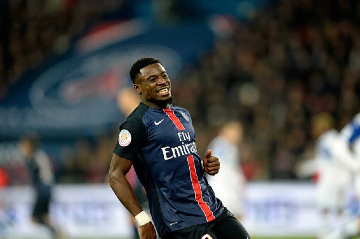 Серж Ор'є / getty images