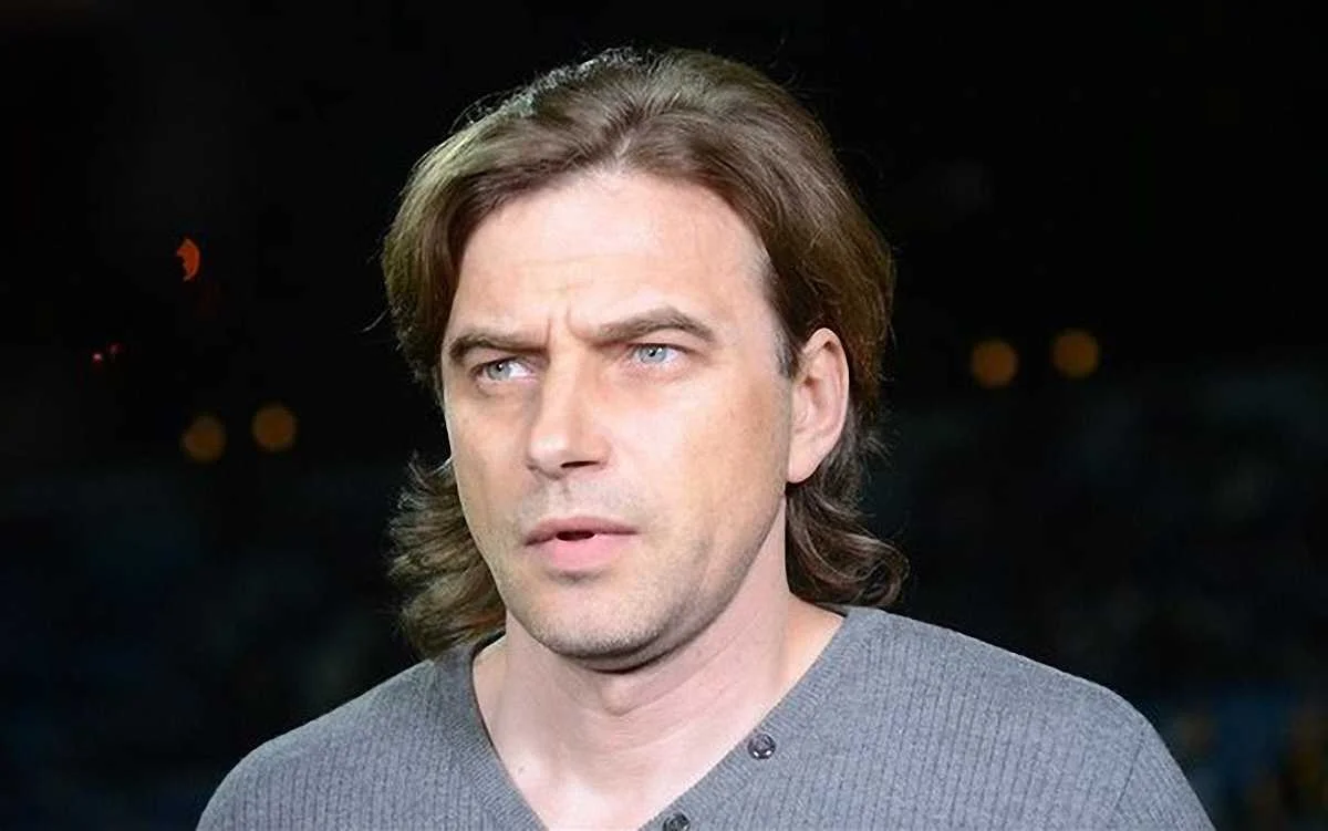 Сергій Мохник / фото 1927.kiev.ua