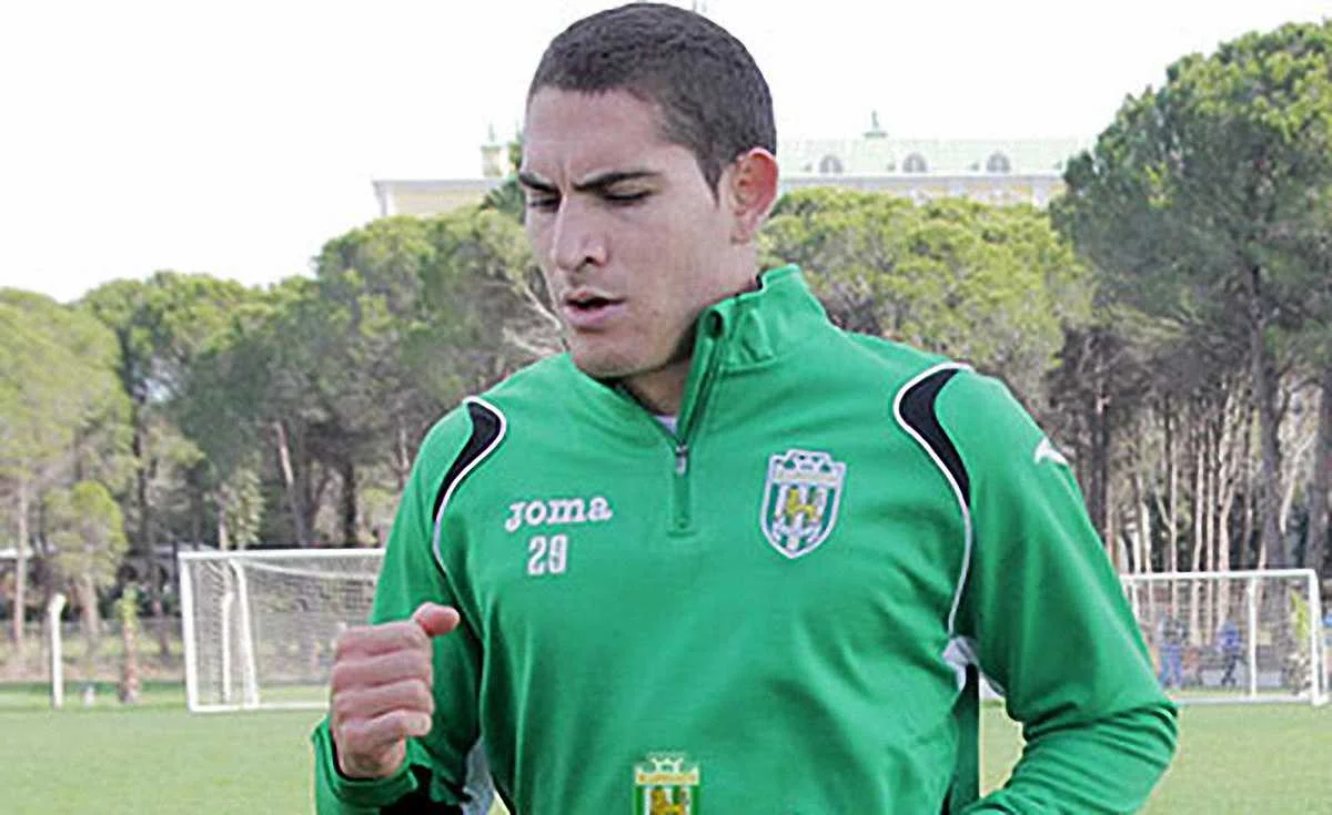 Густаво Бланко-Лещук / фото ФК "Карпати"