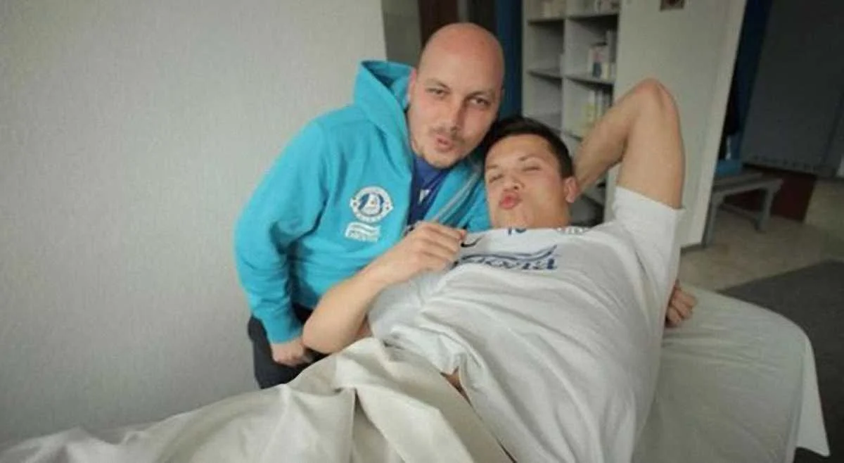 Поробія і Коноплянка / фото 24sata.hr