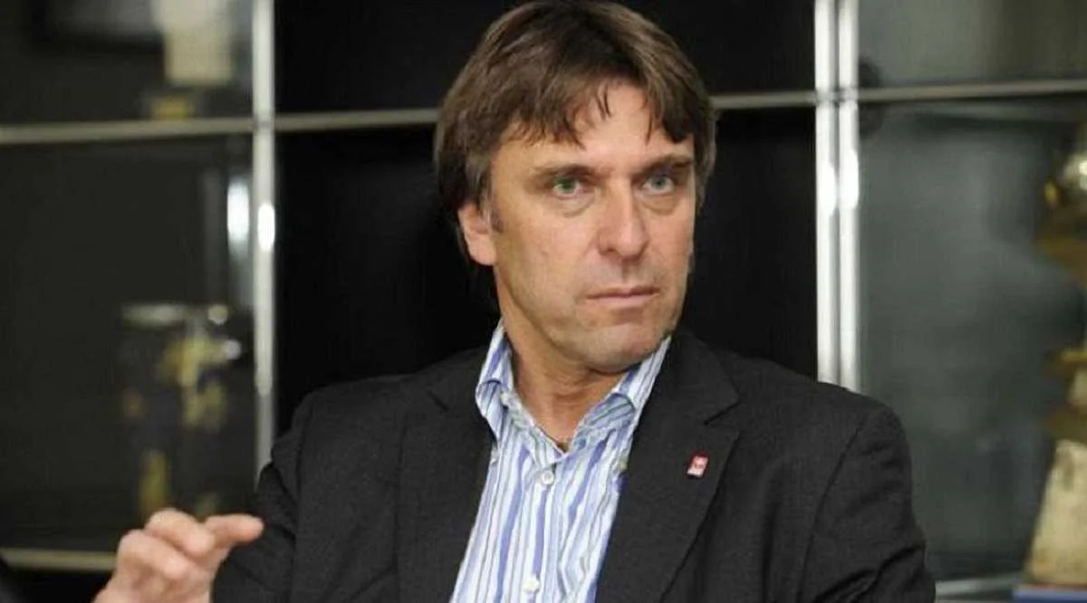 Томас Грімм / fussball.ch