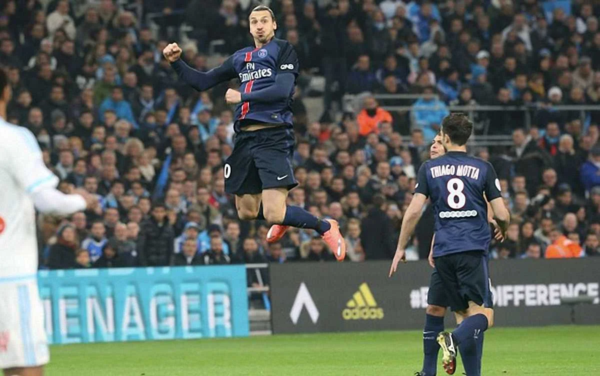 Златан готується до змін / фото Getty Images