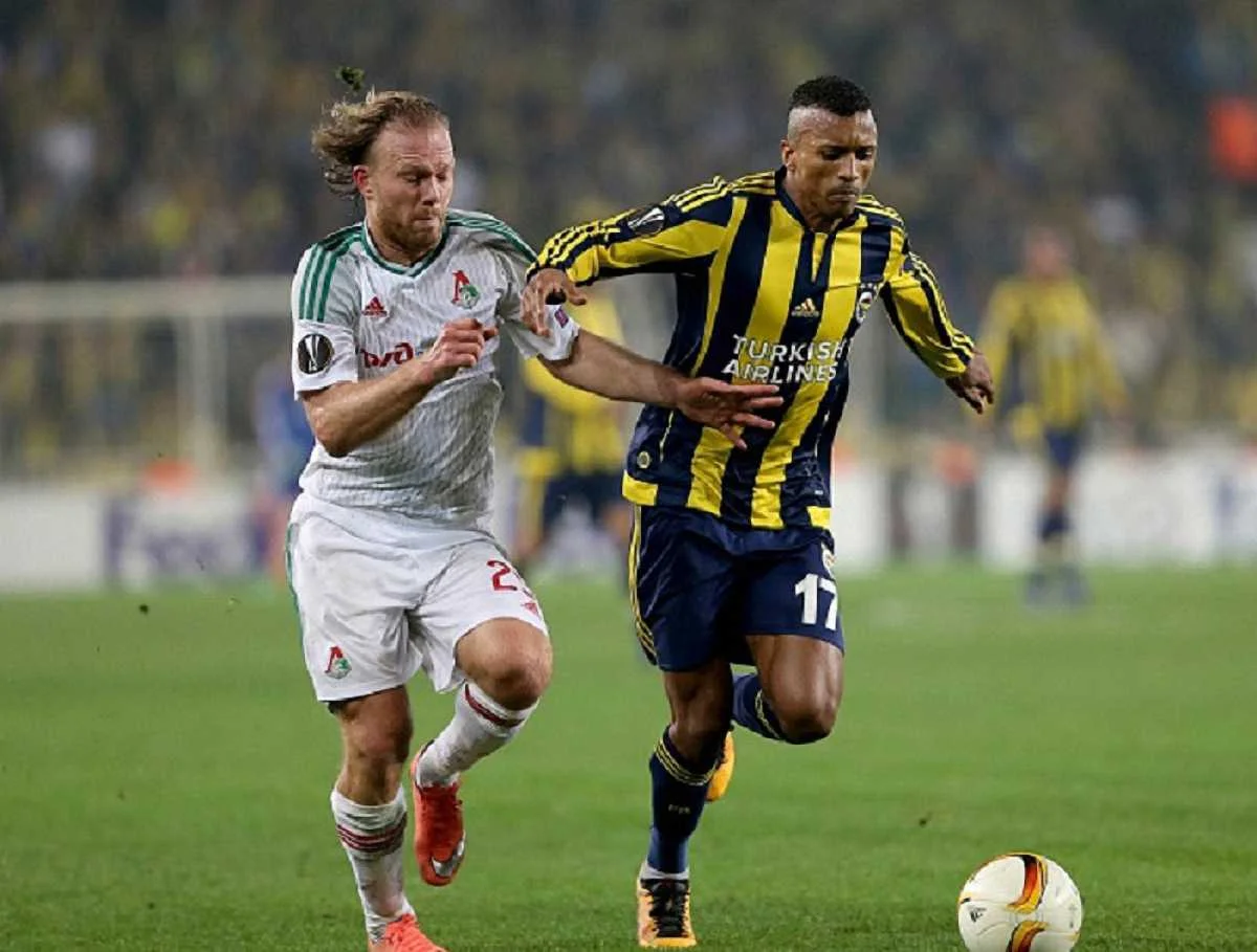 "Фенербахче" - "Локомотив" / Getty Images