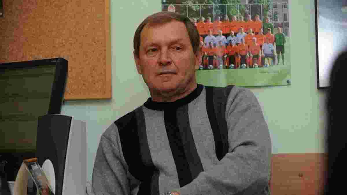 У матчах із "Шальке" непокоїть лише готовність "Шахтаря", - Яремченко