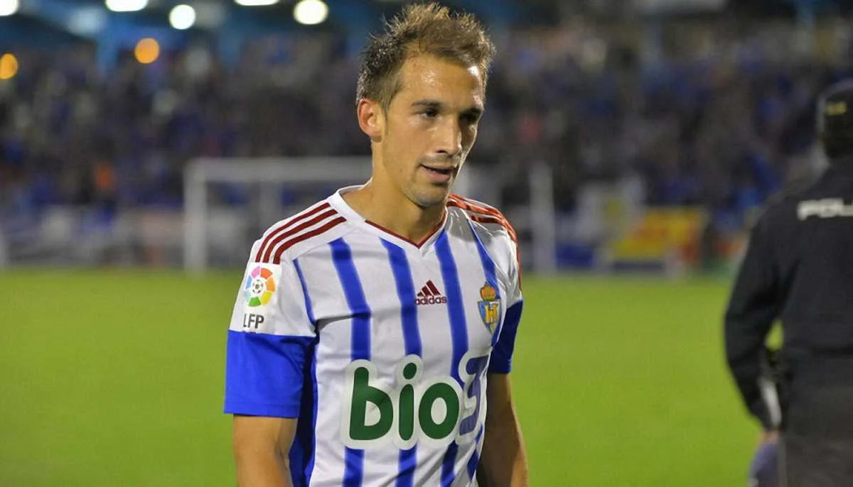 Давід Каядо / Фото соцмережі