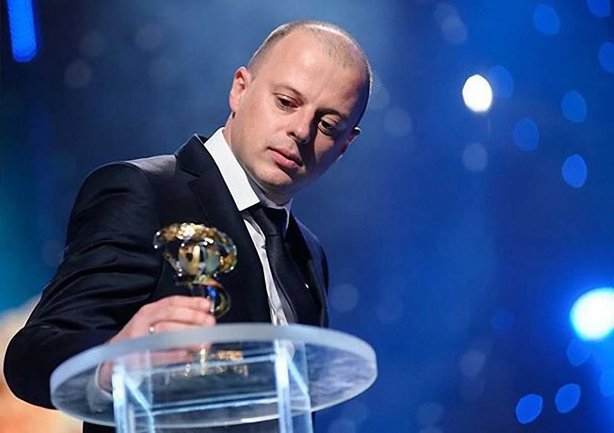 Виктор Вацко / фото Jetsetter