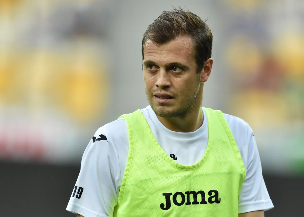 Павел Ксенз / фото "Футбол 24"