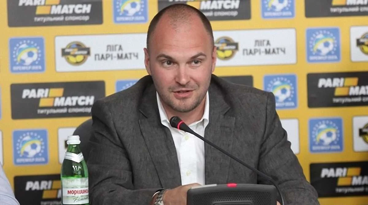 Петр Иванов