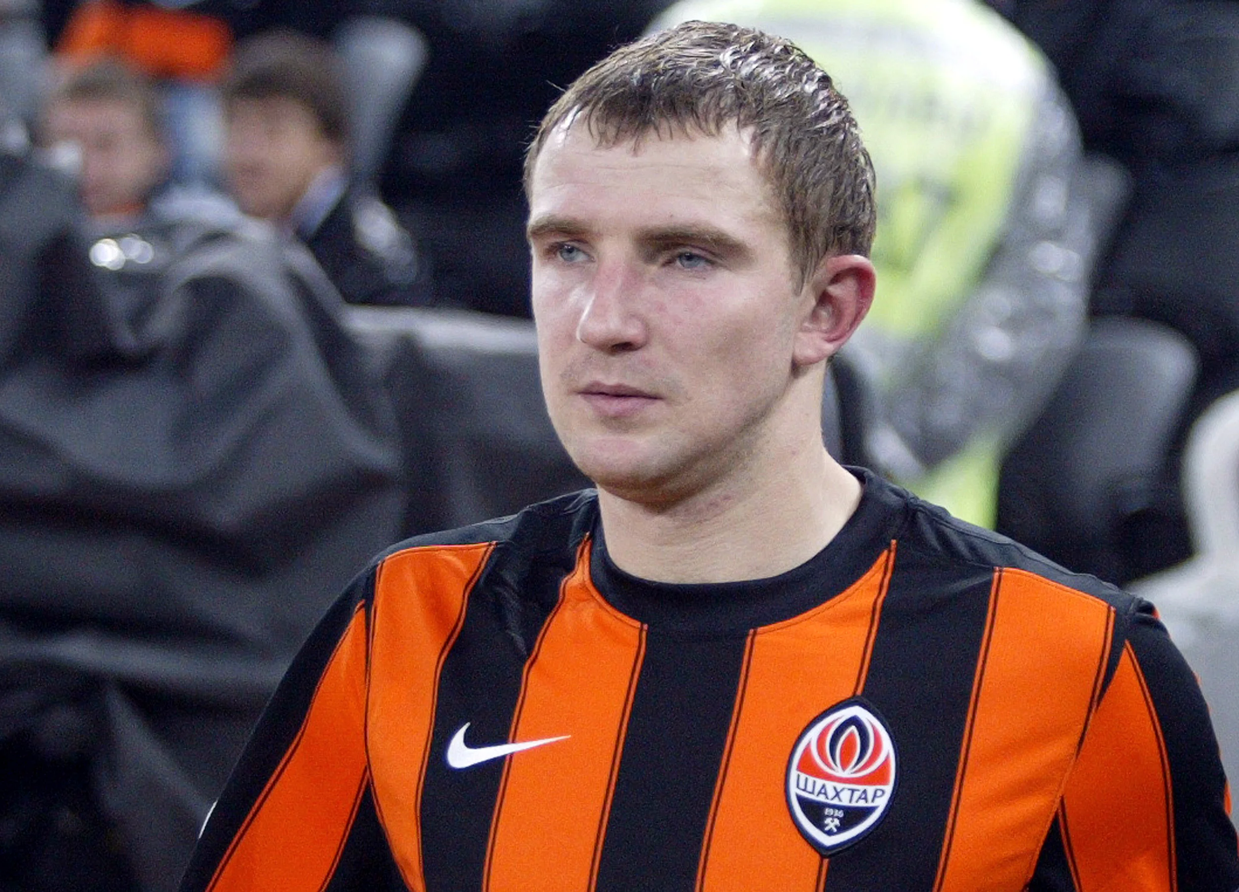 Александр Кучер / Фото Getty Images