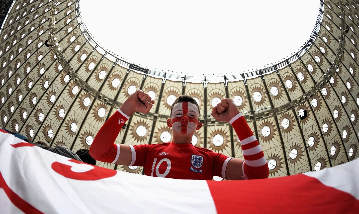 Фото: Getty Images.