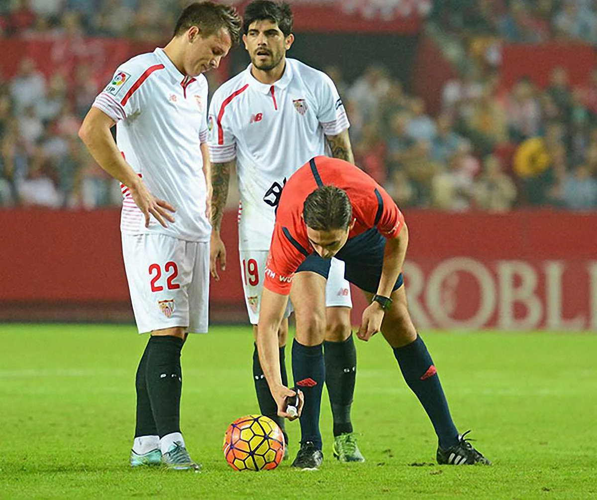 Банега покинет Коноплянку