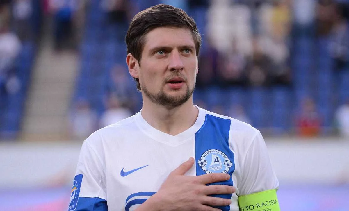 Фото: fcdnipro.ua