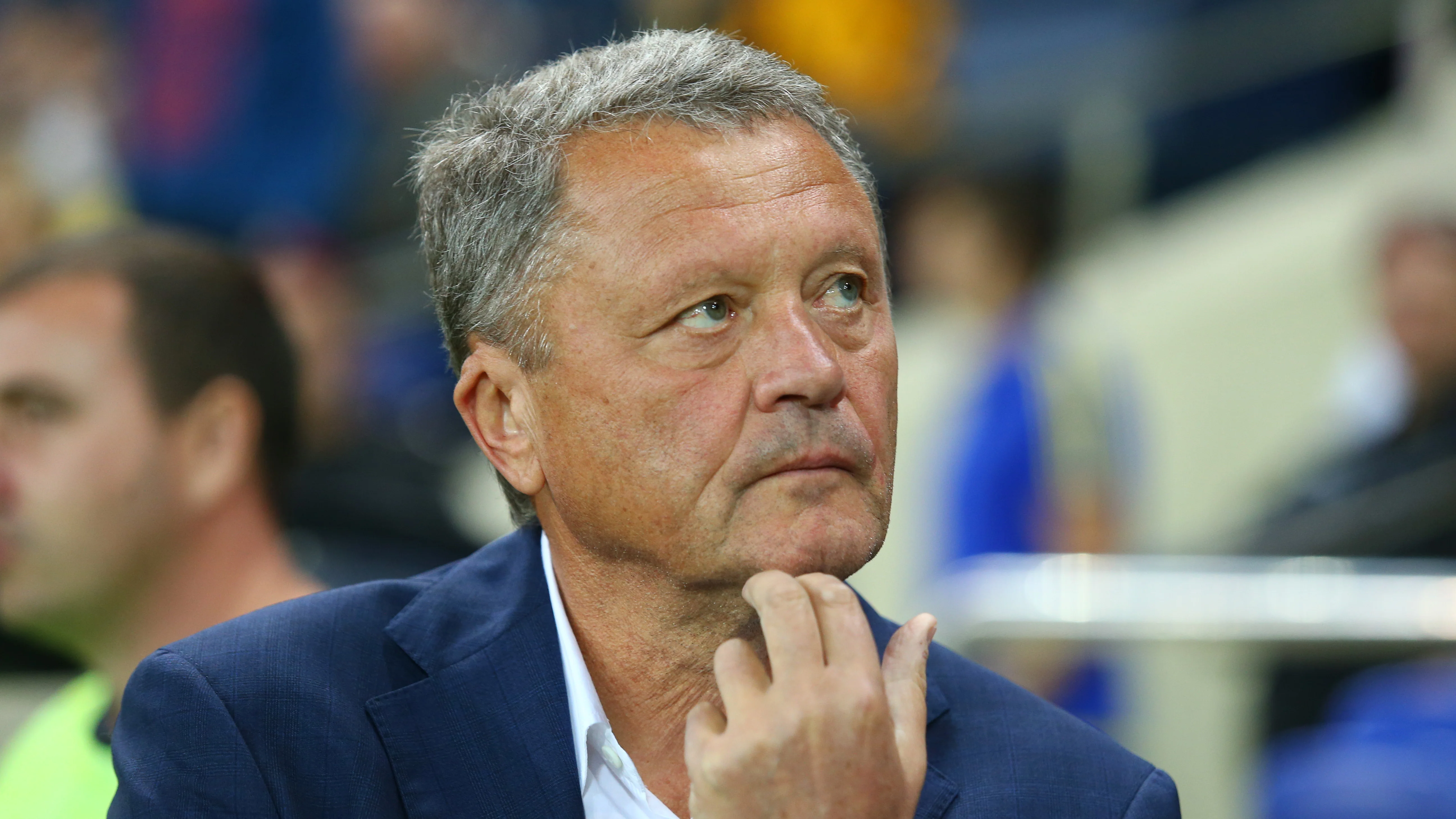 Мирон Маркевич / Фото: Футбол 24