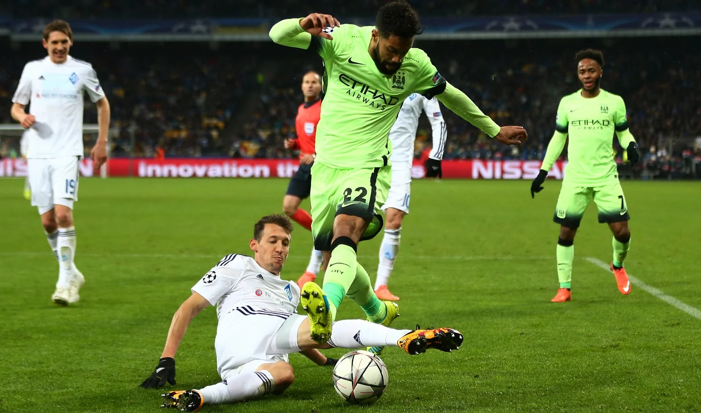 Фото: Getty Images.