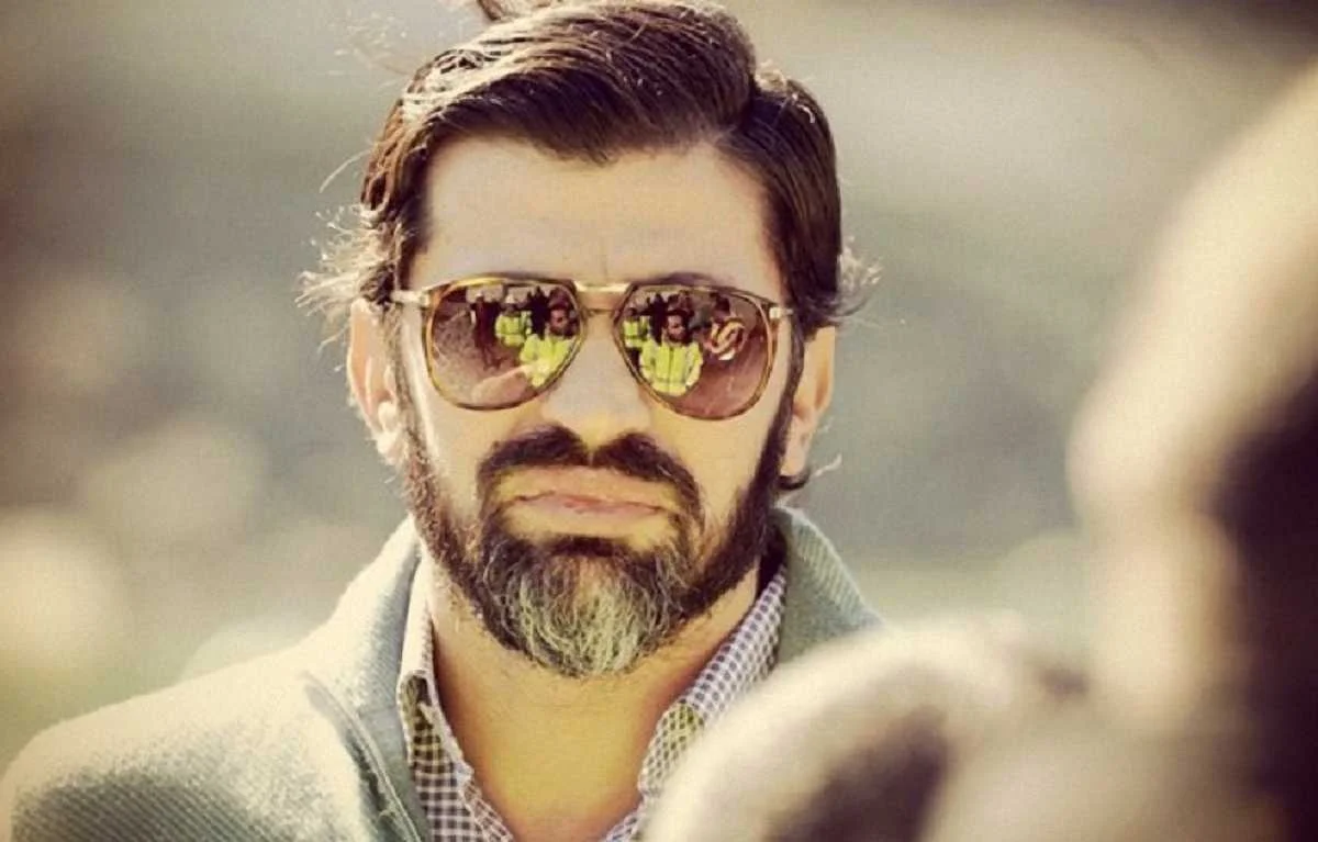 Каха Каладзе / Instagram