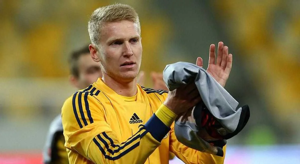 Юрий Ткачук / Соцсети